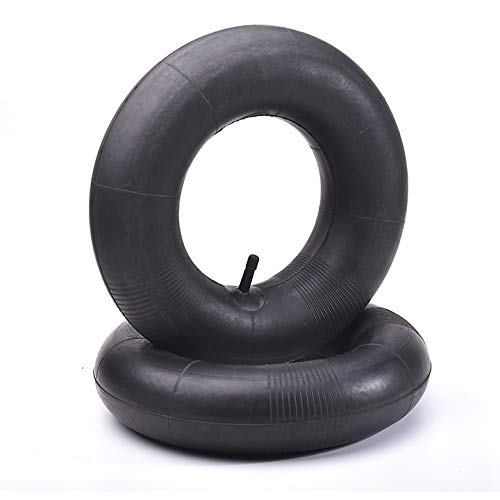 AR-PRO 13x6.50-6 inner tube TR-13 valve for easy inflation.