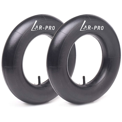 AR-PRO 4.80/4.00-8 inner tube with TR-13 valve for 8-inch rims, ready for heavy use.