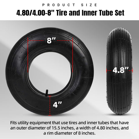 AR-PRO tire tread-traction close-up for stable hauling on varied terrain