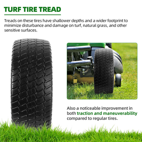 AR-PRO 500 lbs load capacity supports hauling tasks without compromising ride