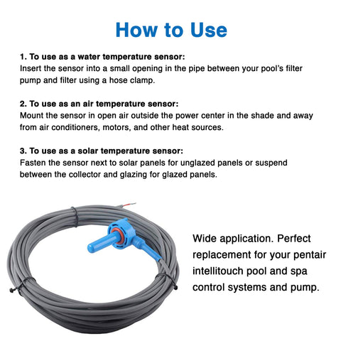 AR-PRO 520272 packaging demonstrates broad compatibility with major pool controls
