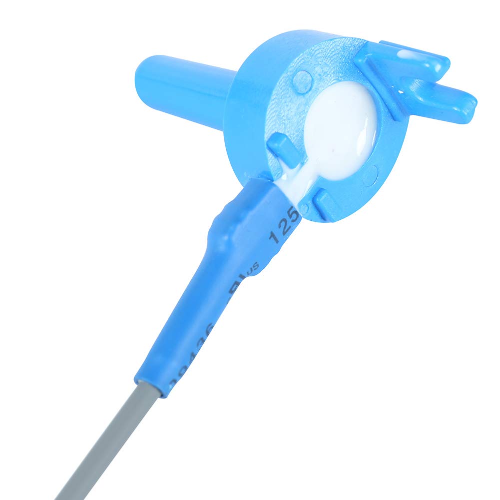 AR-PRO 520272 close-up of 10k-ohm thermistor for precise temperature data