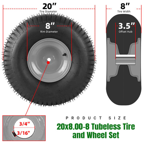 Close-up of AR-PRO borehole and keyway for precise compatibility.