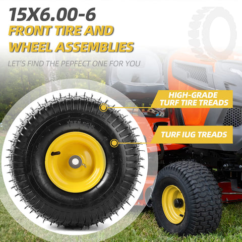 AR-PRO 3-4in bushing ensures stable alignment on compatible mower axles.