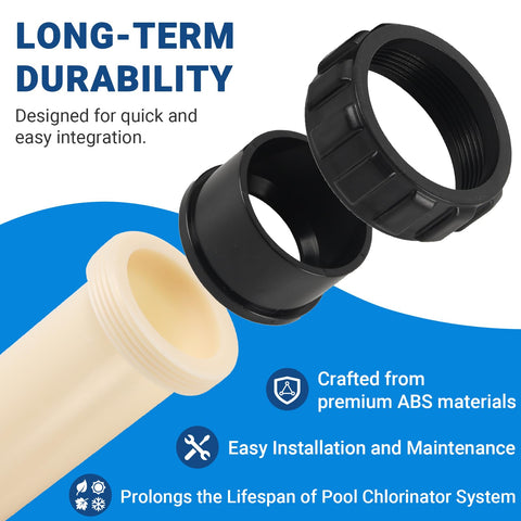 AR-PRO bypass dummy cell features easy installation for quick seasonal setup.