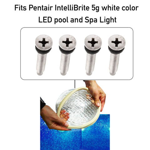 AR-PRO captive gum washer keeps face ring secure during disassembly