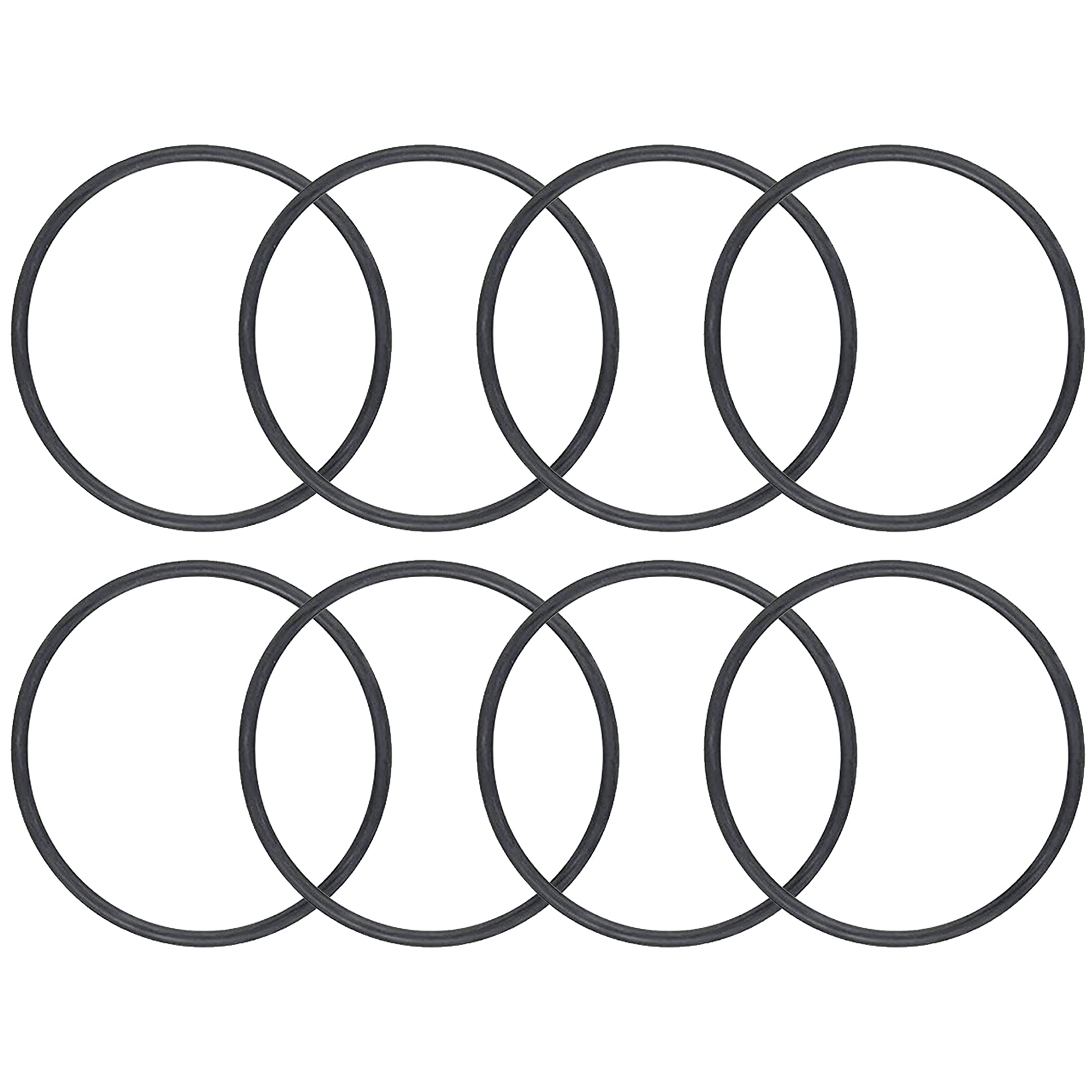 AR-PRO CLX200K O-Ring close-up showing premium heavy-duty rubber seal.