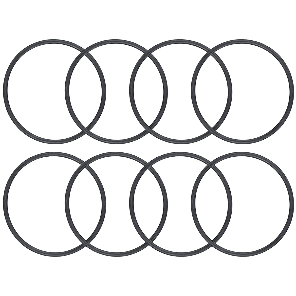 AR-PRO CLX200K O-Ring close-up showing premium heavy-duty rubber seal.