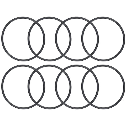 AR-PRO CLX200K O-Ring close-up showing premium heavy-duty rubber seal.