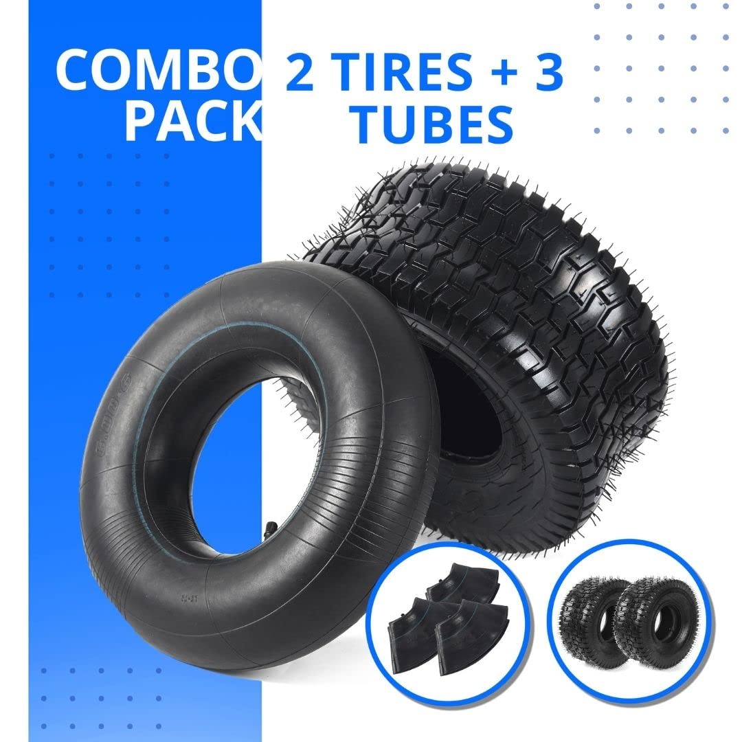 AR-PRO compatibility ready for yard tractors and garden wagons