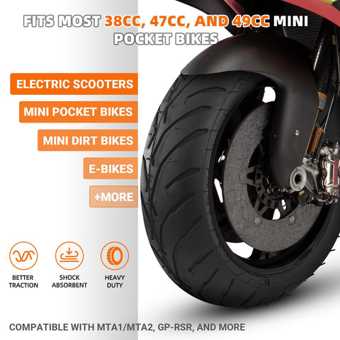 AR-PRO compatibility with MTA1/MTA2 and GP-RSR covers multiple models.