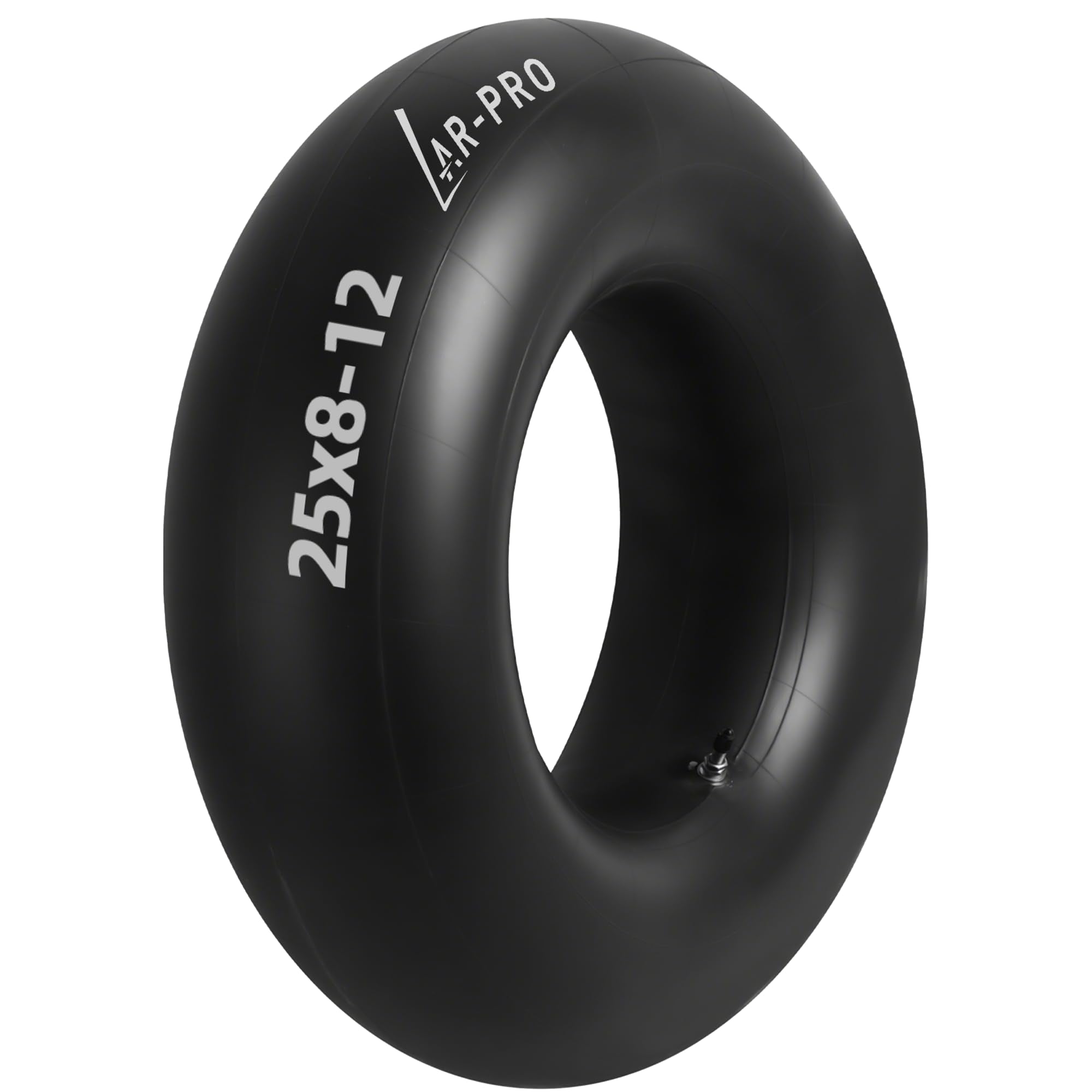 AR-PRO durable butyl rubber inner tube resists punctures