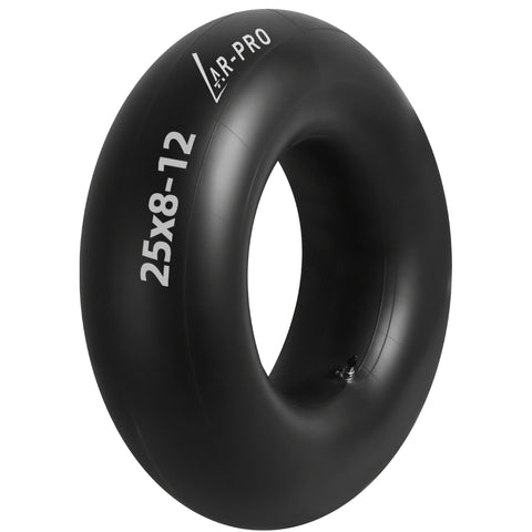 AR-PRO durable butyl rubber inner tube resists punctures