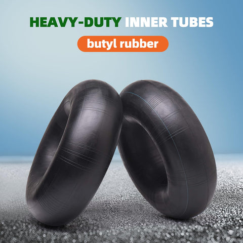 AR-PRO inner tube packaging showing quick-install features for easy swaps.