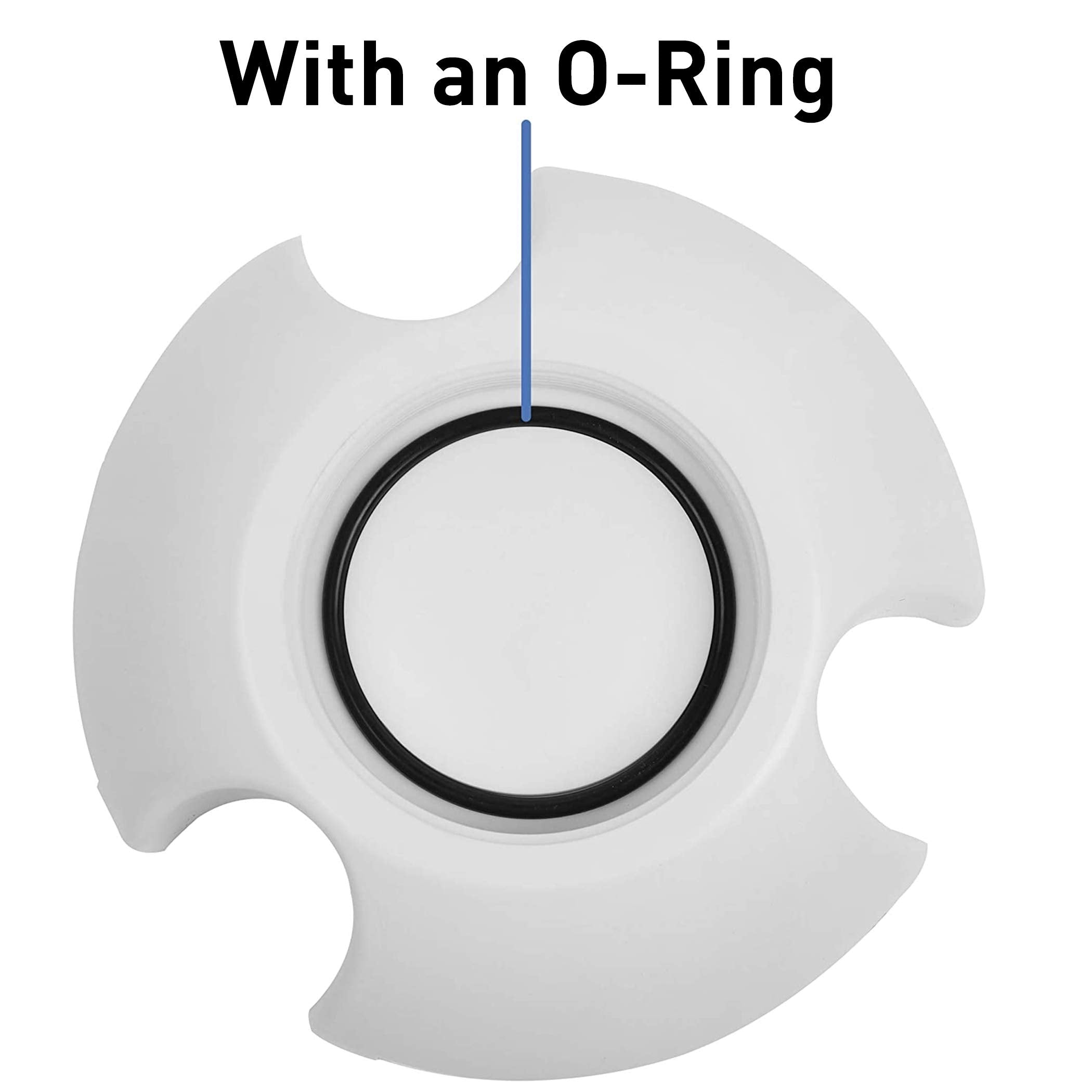 AR-PRO GLX-CELLSTAND closeup highlights Hayward Turbo Cell compatibility and durable material