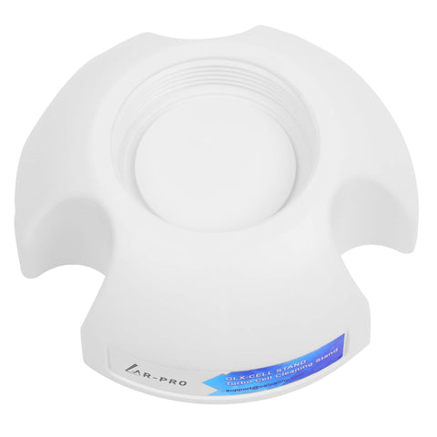 AR-PRO GLX-CELLSTAND installation and use quick integration into pool maintenance