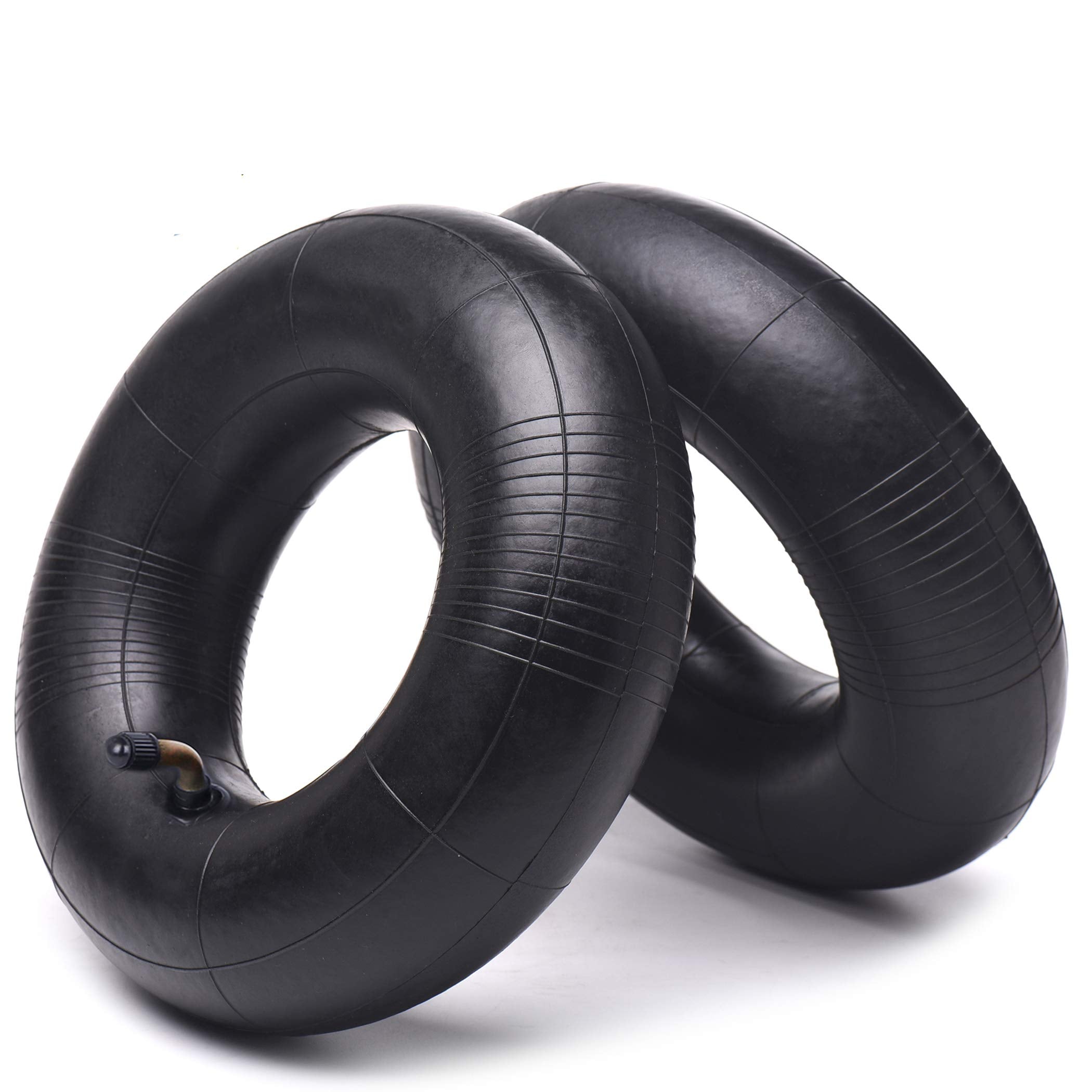 AR-PRO heavy-duty inner tube with TR-87 bent valve for 11x4-5 tires