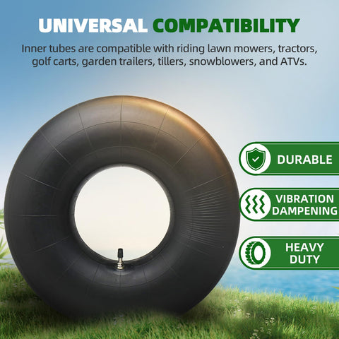 AR-PRO heavy-duty seal illustration highlighting airtight performance after puncture.