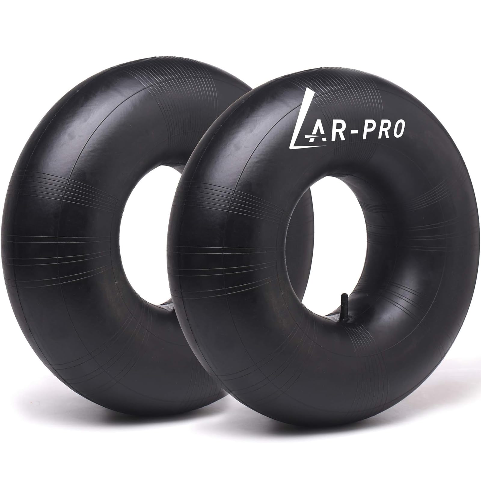 AR-PRO inner tube 20x8-8 with TR13 stem ideal for mower tires