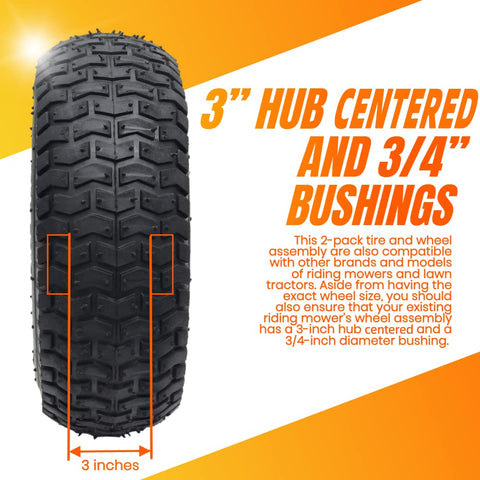 AR-PRO compatible with John Deere 100 and D100 series for easy upgrades