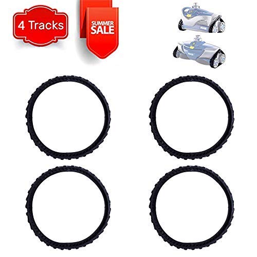 AR-PRO MX8/MX6 track in-package image highlights ready-to-install replacement.