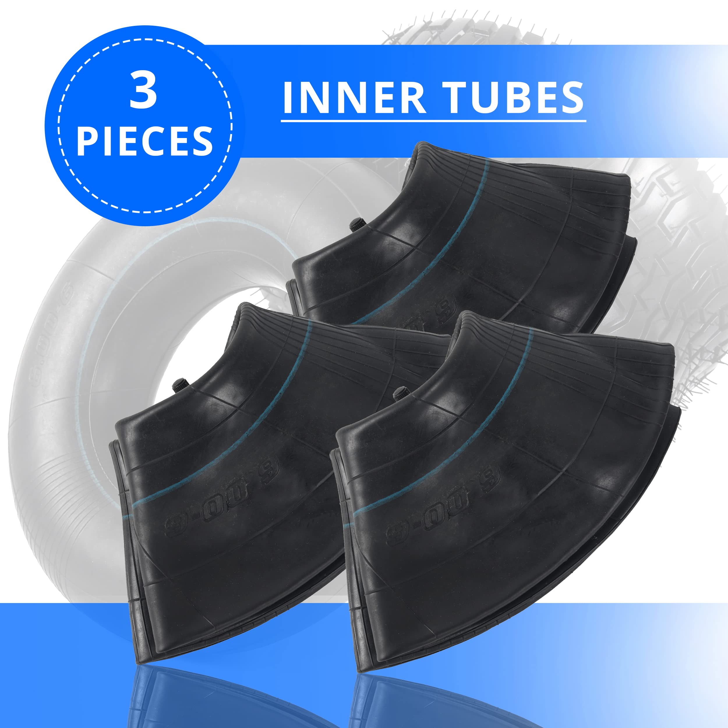 AR-PRO combo packaging includes tires and tubes ready for swap