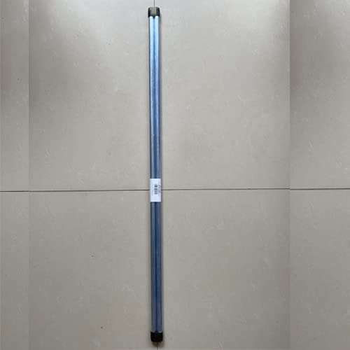 AR-PRO smooth rods ready for installation in packaging