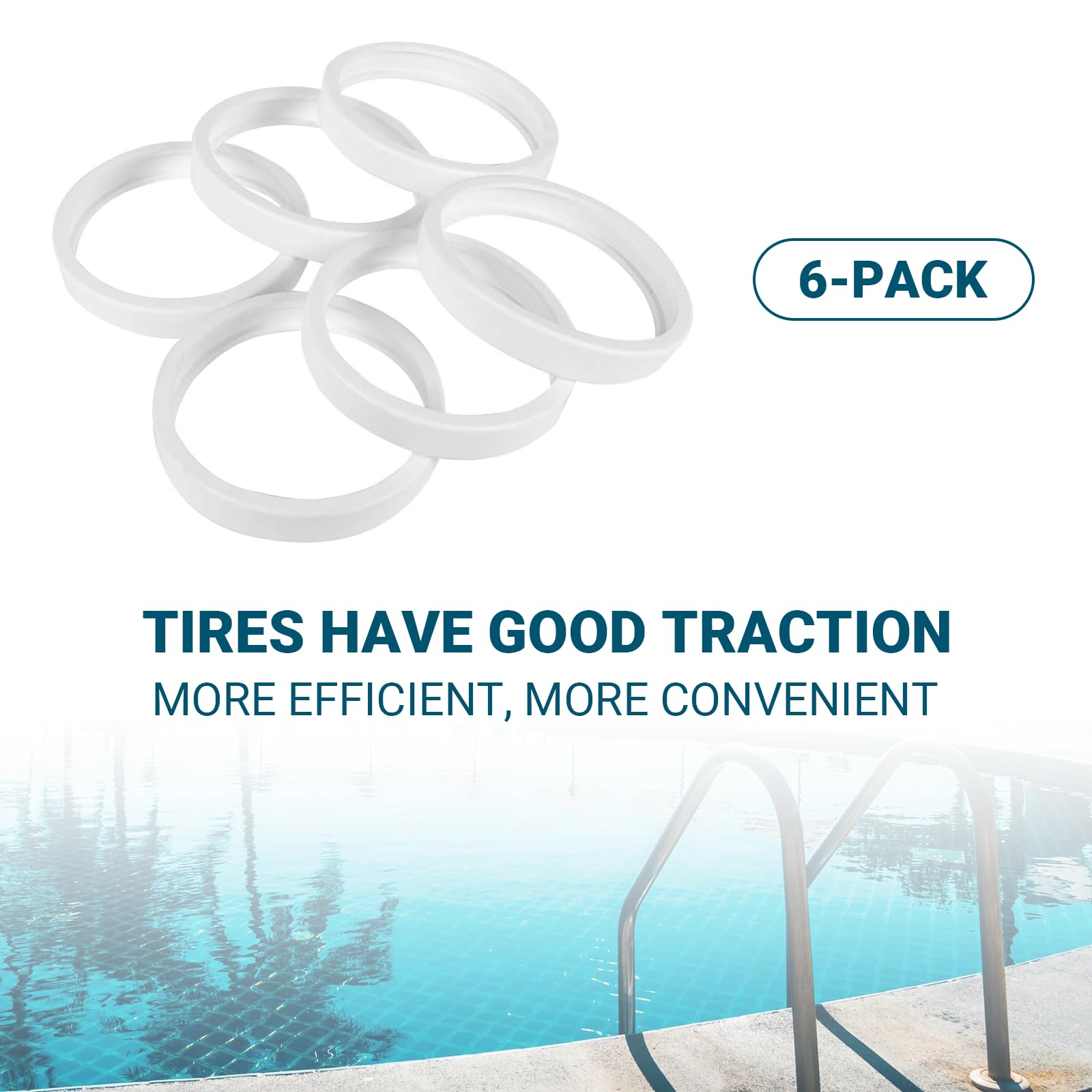 AR-PRO C10 tire replacement offers easy install and durable performance.