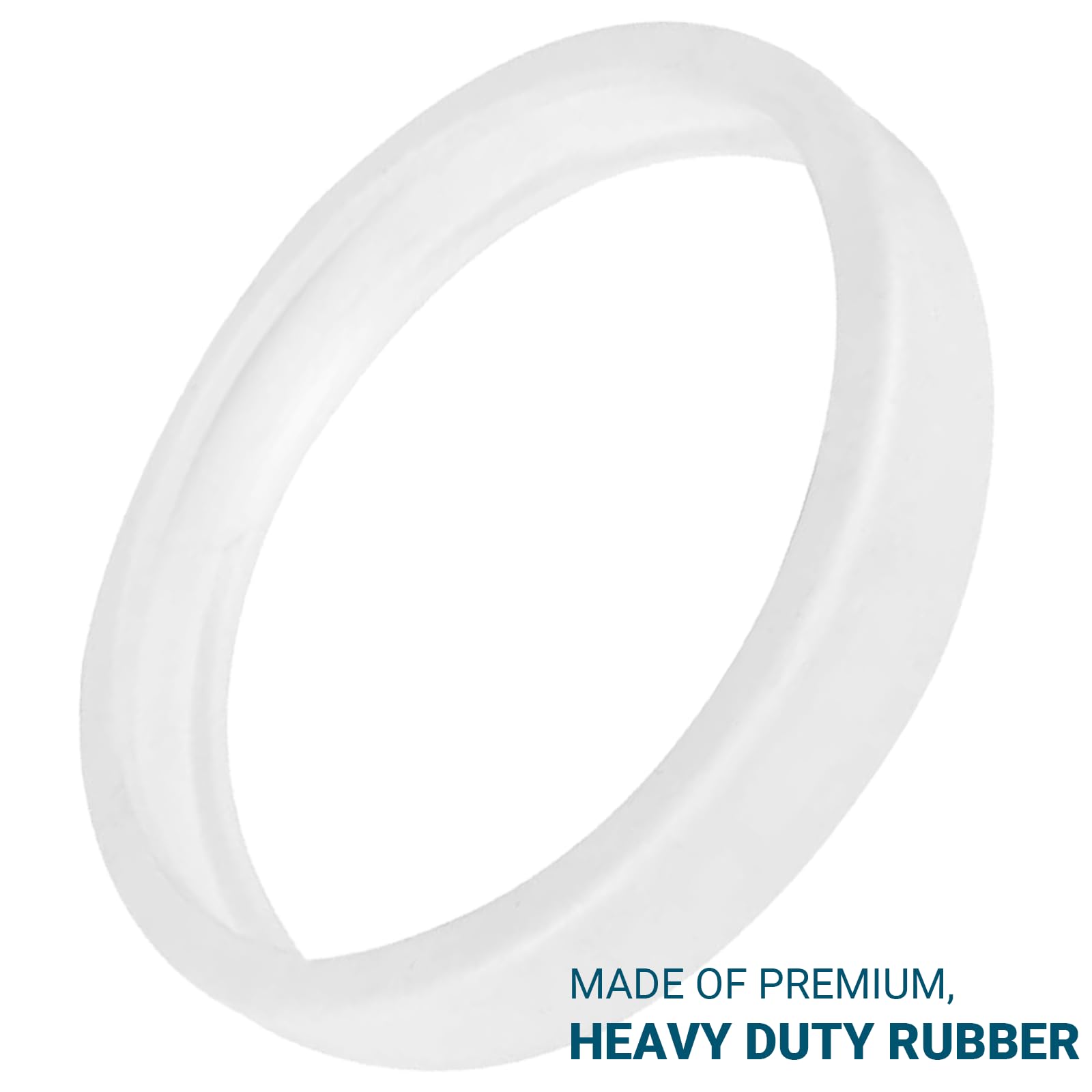 AR-PRO tire replacement for Polaris 360 provides reliable wear resistance for clean cycles.