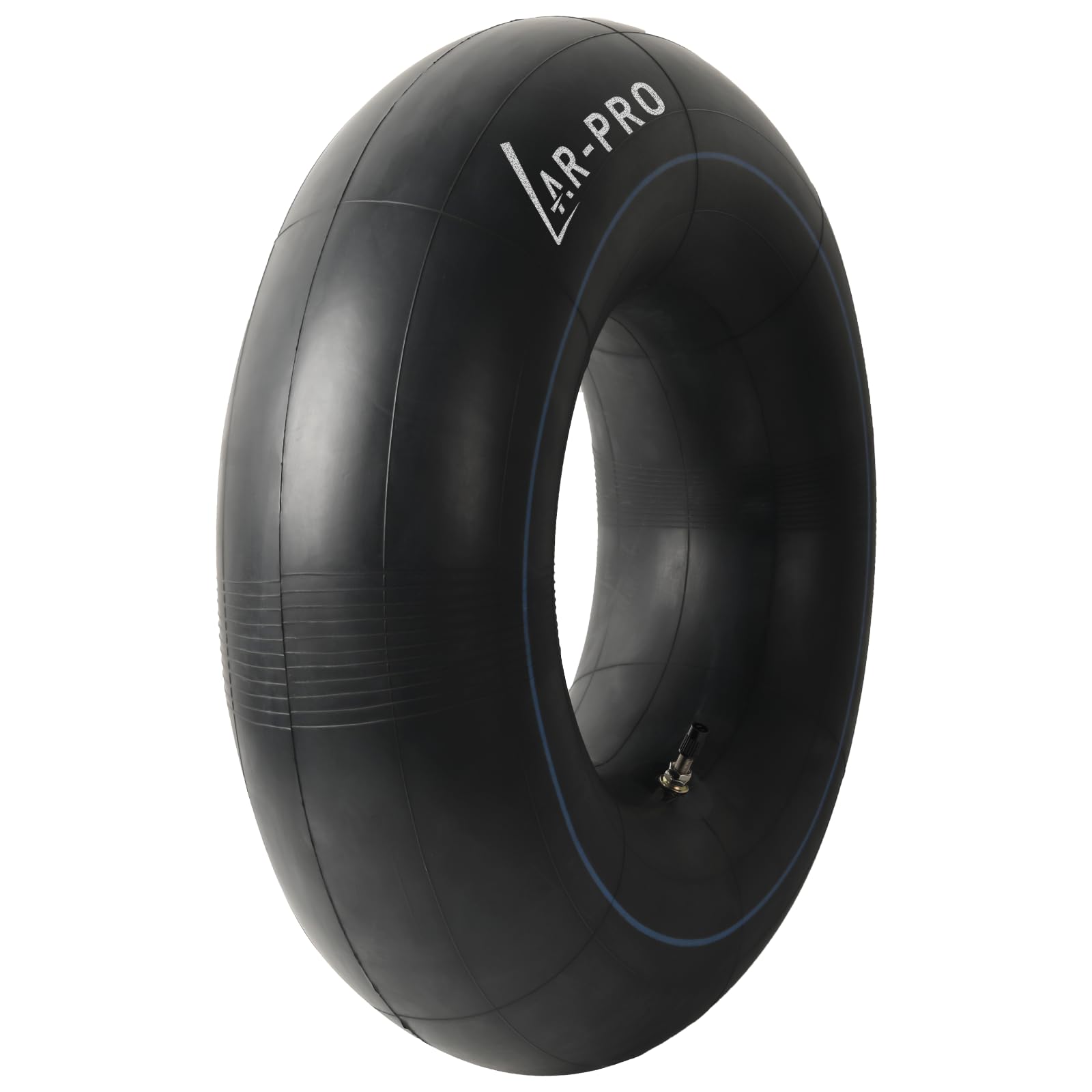 AR-PRO 22x11-10 inner tube with TR4 valve for reliable inflation on rugged tires.