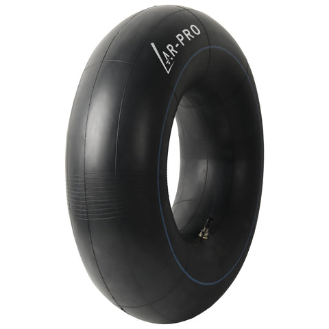 AR-PRO 22x11-10 inner tube with TR4 valve for reliable inflation on rugged tires.
