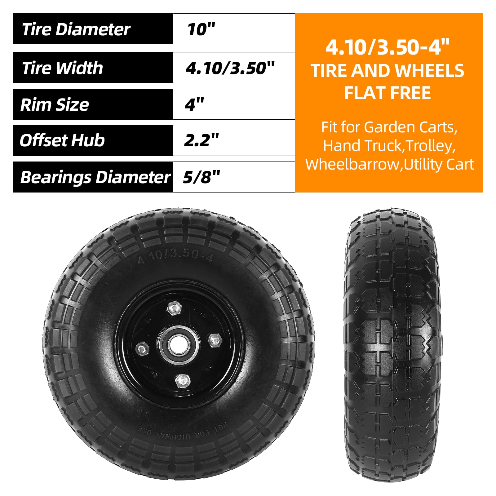 AR-PRO sawtooth tread detail for superior traction on uneven surfaces.