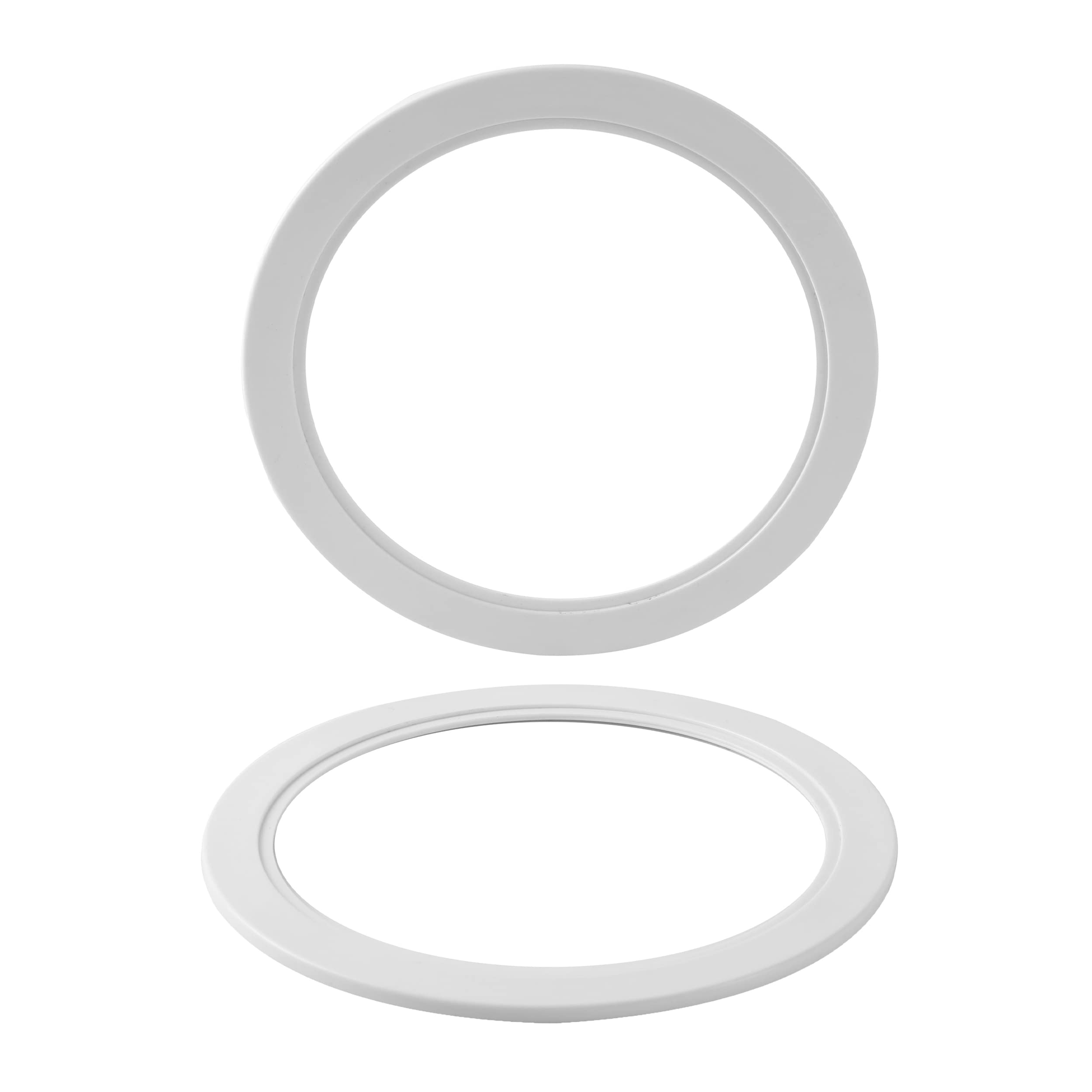 AR-PRO SPX1082D basket ring replacement for quick pool skimmer maintenance