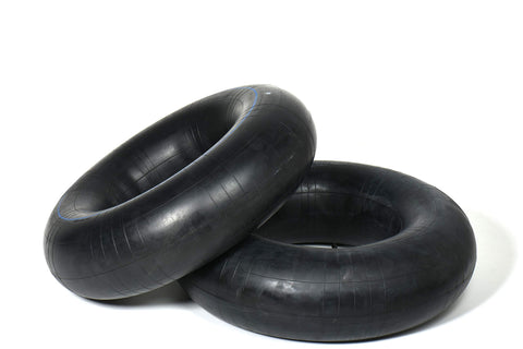 AR-PRO thick butyl rubber visual suggesting ride comfort potential