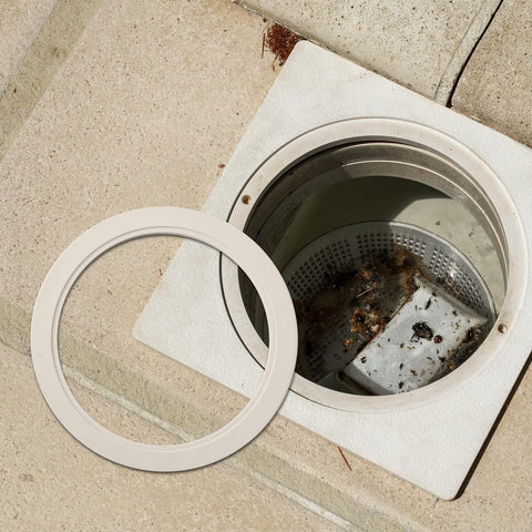 AR-PRO two-pack provides spare rings for ongoing skimmer upkeep