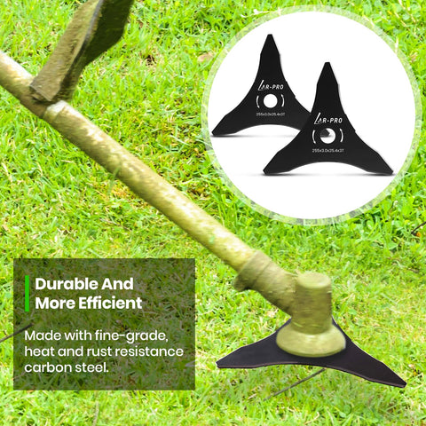 AR-PRO universal-fit adapter enabling Husqvarna Stihl Ego and more compatibility