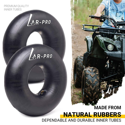 AR-PRO wheelbarrow and mower compatibility illustration for versatile outdoor use.