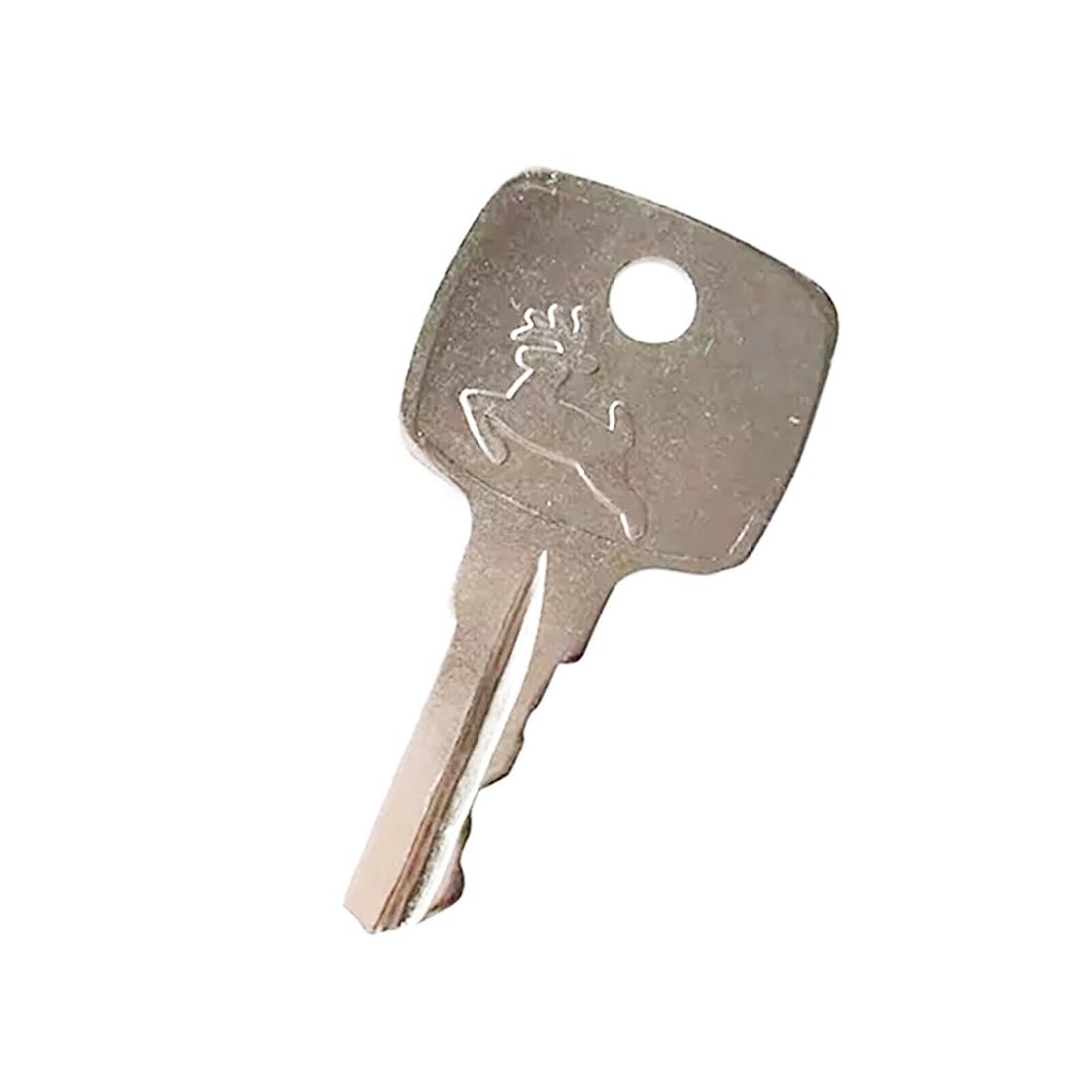 AR51481 compatibility with John Deere tractors, loaders, and dozers for reliable starts