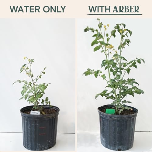 ARBER Bio Protectant ready-to-use liquid for simple garden care