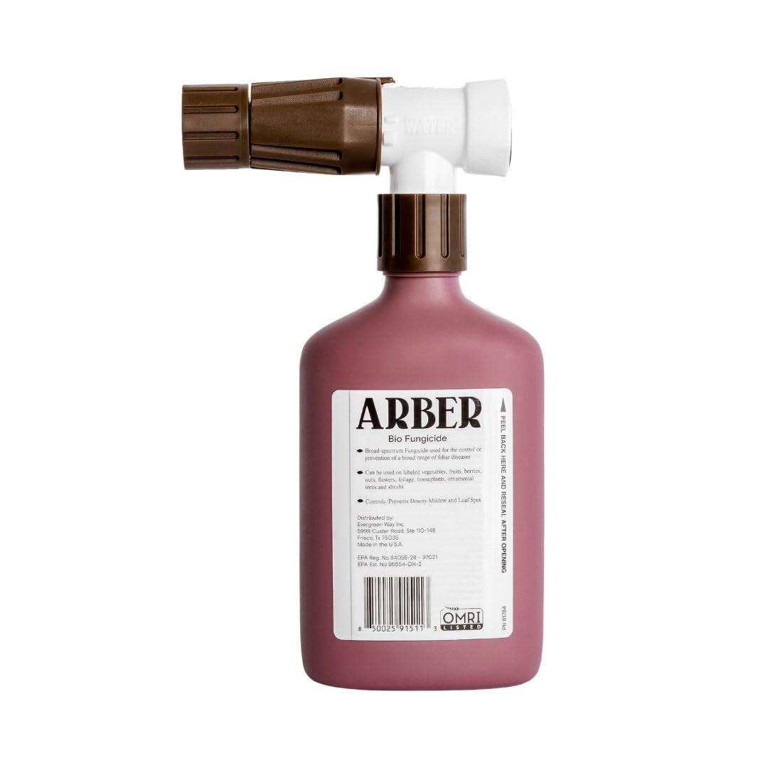 ARBER helps keep buds on track for garden tours and events