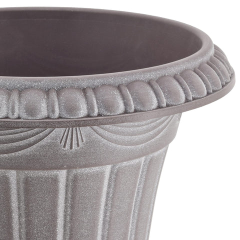 Arcadia PL20WW two-piece pedestal construction elevates tabletop setups.