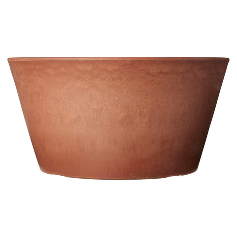 Arcadia PSW material closeup highlights recycled plastic, stone powder, and wood dust composition