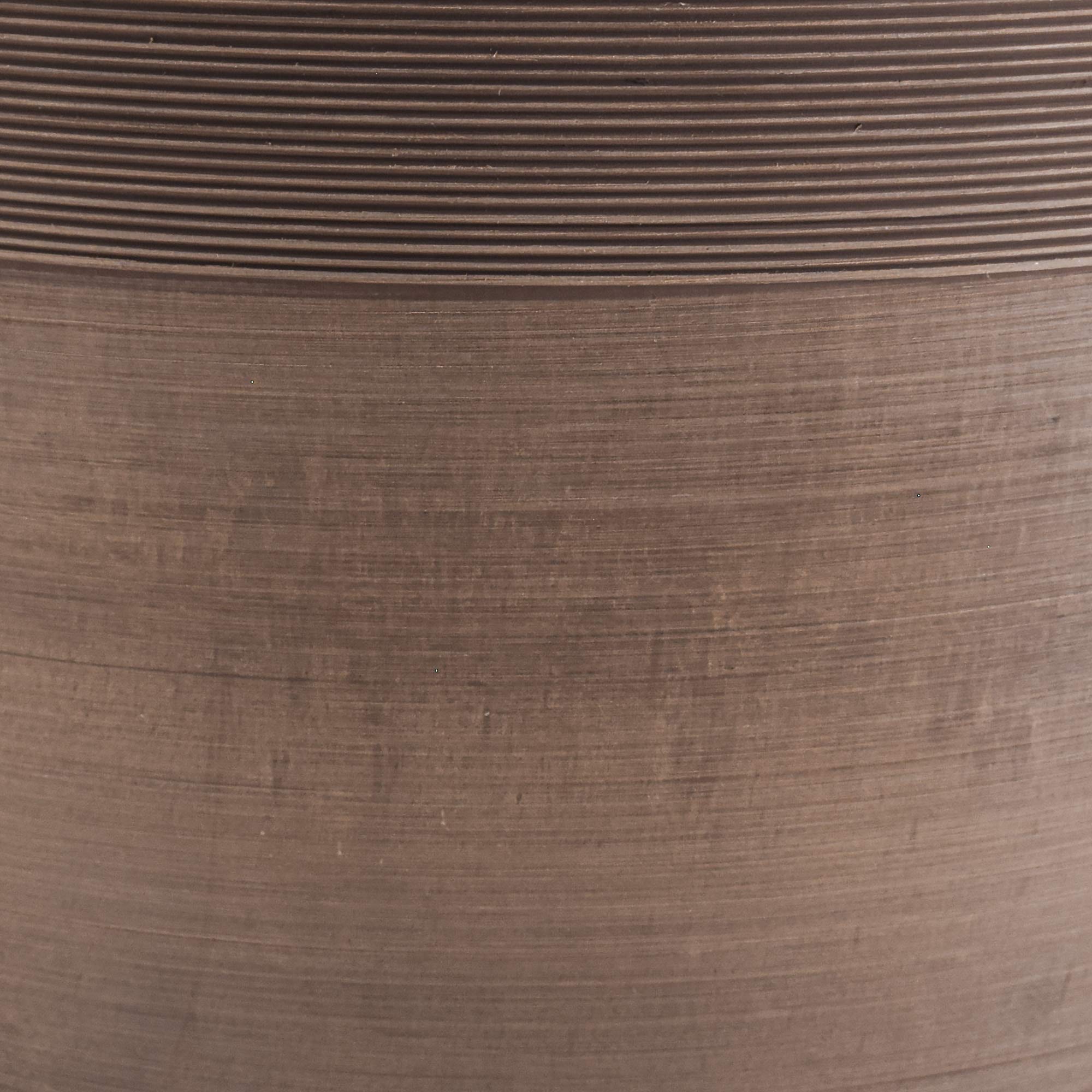 Arcadia PSW Pot eco friendly materials support sustainable gardening