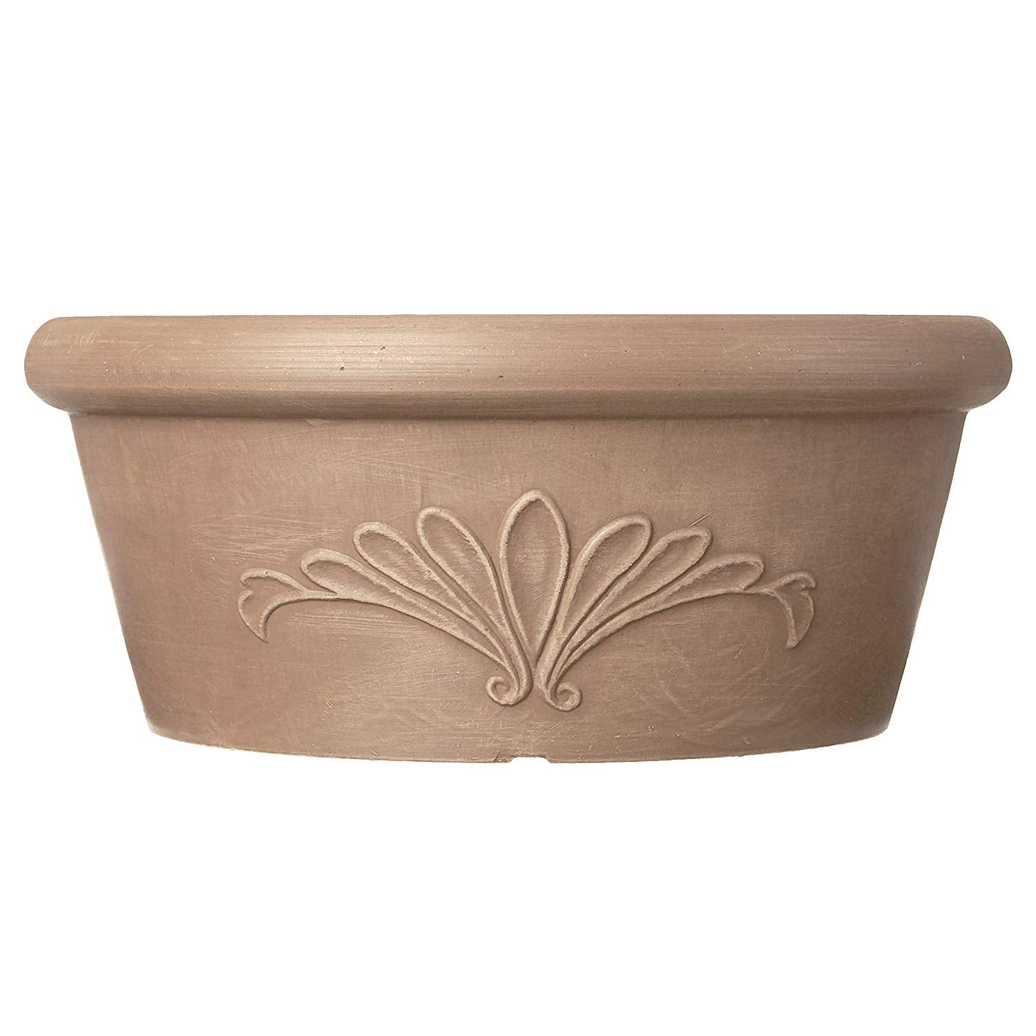 Arcadia PSW TA30TP 11-inch opening: ideal for shallow-root plants like herbs