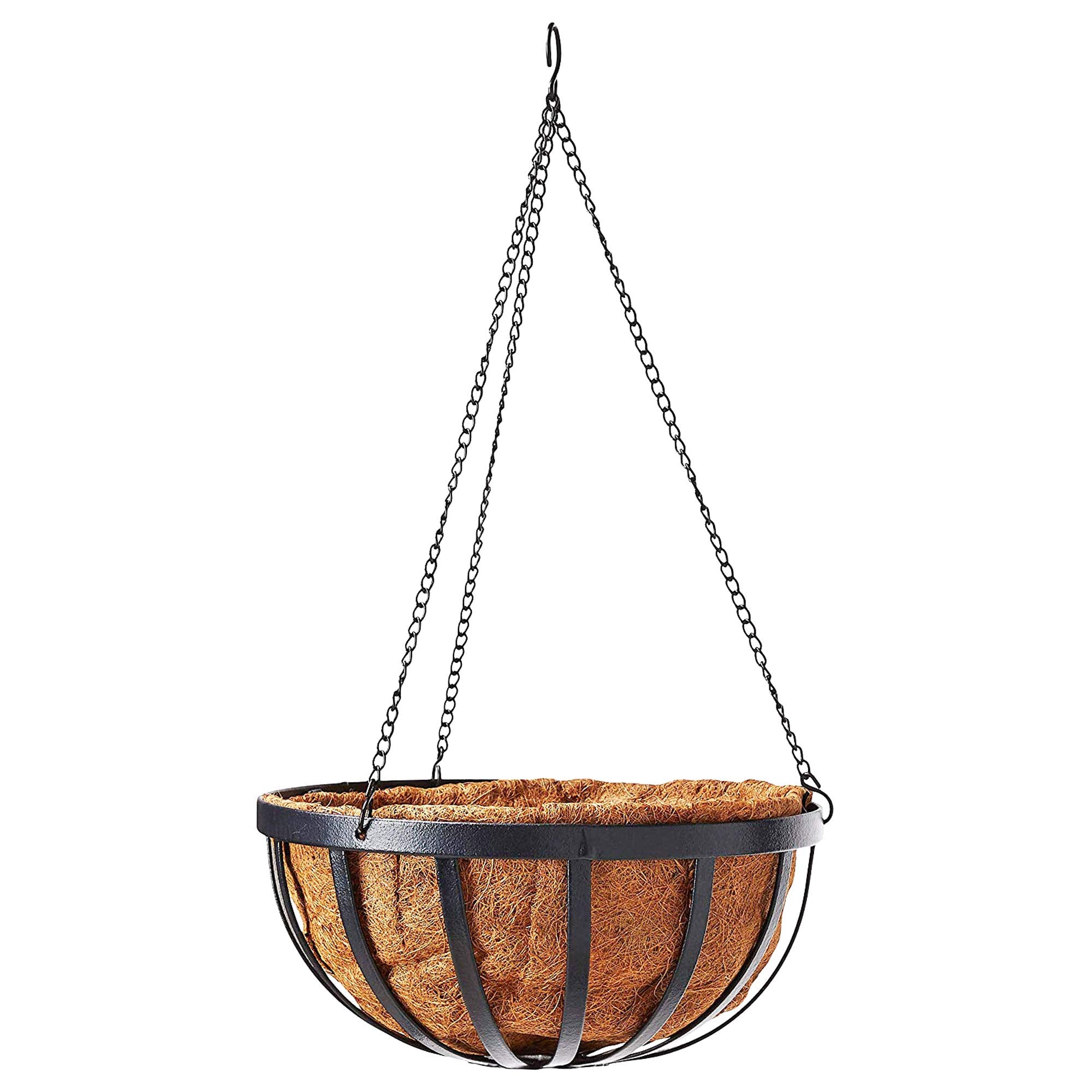Arcadia Solstice heavy-gauge metal finish resists rust for long outdoor use.