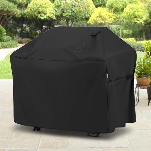 Arcedo all-season protection for Weber, Charbroil, Nexgrill and more.