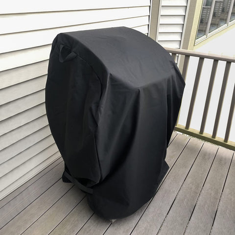 Arcedo UV-resistant fabric helps prevent fading on sunny days