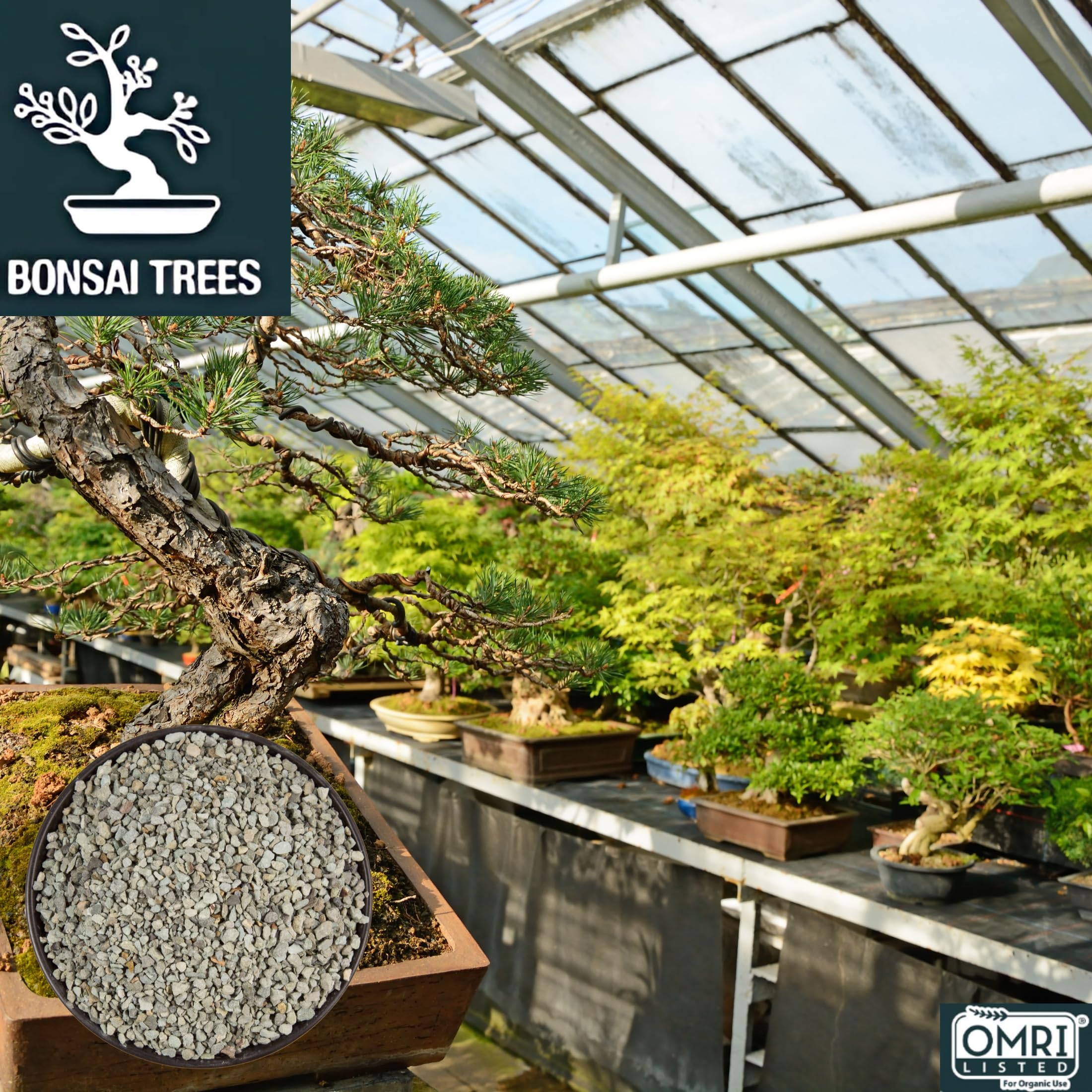 ARDEN LINE Zeolite Rocks odor absorption helps reduce room smells in busy spaces.