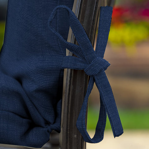 Arden Selections easy-clean fabric with soap and water for maintenance
