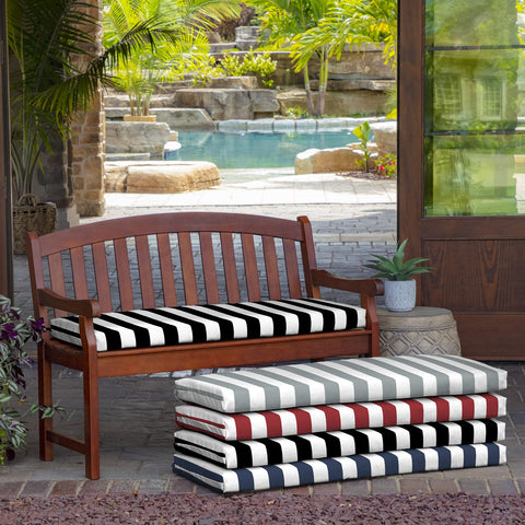 Arden Selections partially recycled polyester fill maintains cushion shape over time